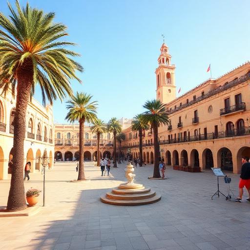 Tetuán Centro